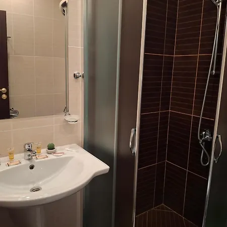 илен C411 Panorama 4* Bansko