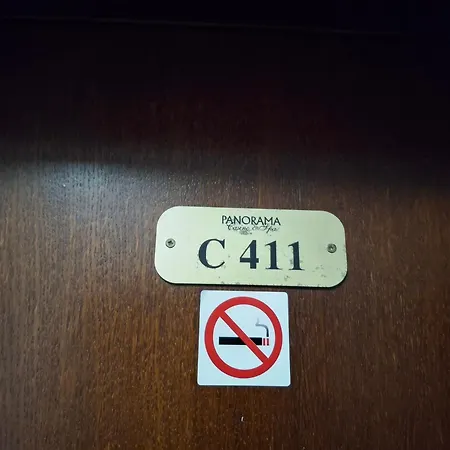 илен C411 Panorama 4*