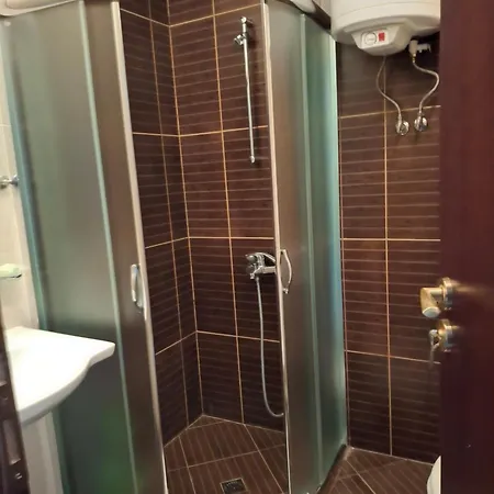 илен C411 Panorama Hotel