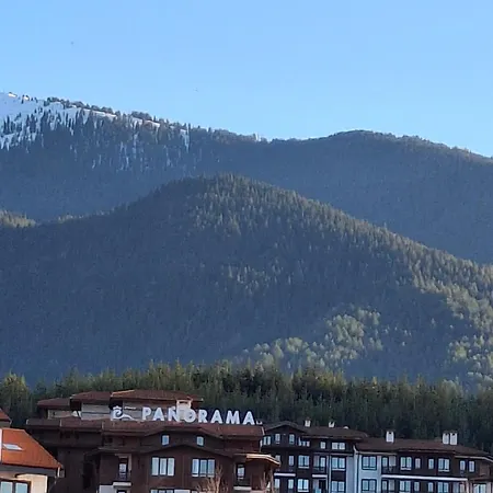 Hotel илен C411 Panorama 4*