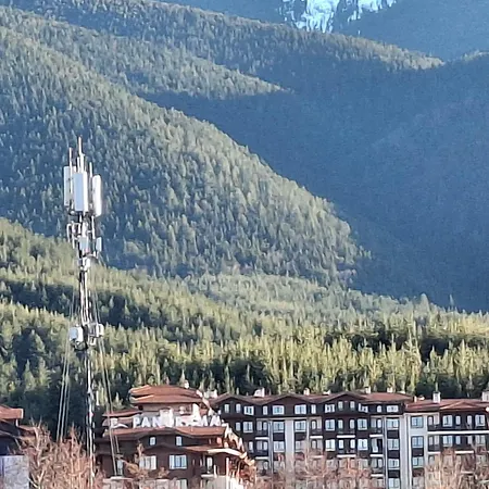 илен C411 Panorama Bansko