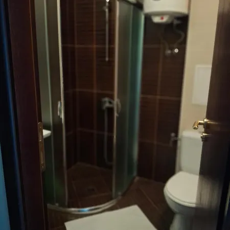 илен C411 Panorama Hotel