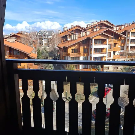 илен C411 Panorama Hotel 4*