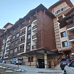 илен C411 Panorama Hotel Bansko
