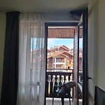 илен C411 Panorama 4* Bansko