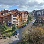 Hotel илен C411 Panorama Bansko