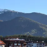 Hotel илен C411 Panorama 4*