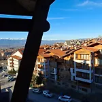 Hotel илен C411 Panorama Bansko