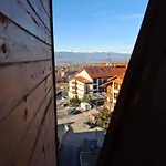 Hotel илен C411 Panorama Bansko