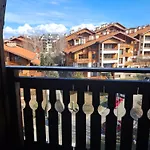 илен C411 Panorama Hotel 4*