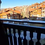 илен C411 Panorama Hotel Bansko