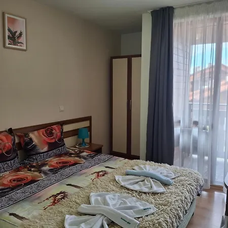 Hotel илен C411 Panorama Bansko