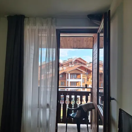 илен C411 Panorama 4* Bansko