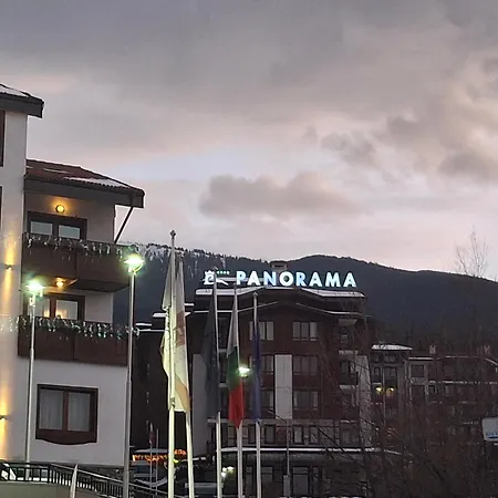 илен C411 Panorama Bansko