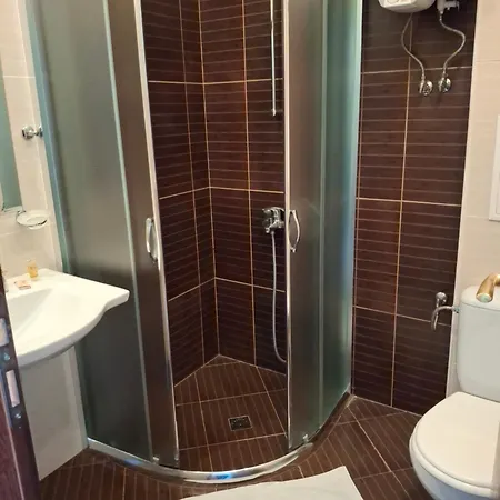 илен C411 Panorama Hotel