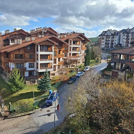 Hotel илен C411 Panorama Bansko