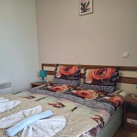 илен C411 Panorama Hotel 4*