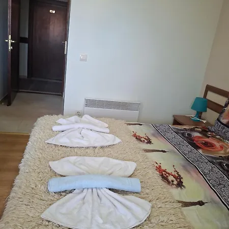 Hotel илен C411 Panorama Bansko