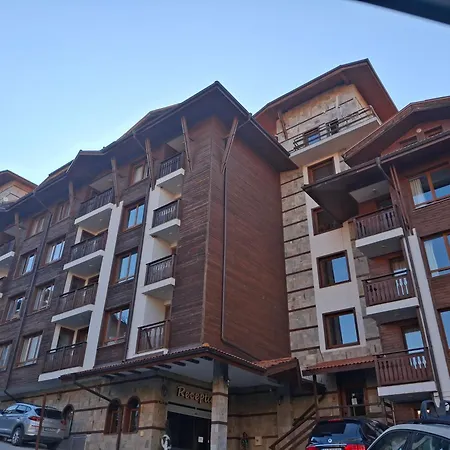 илен C411 Panorama Hotel