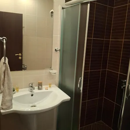 илен C411 Panorama Hotel 4*