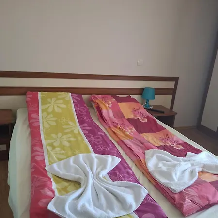 Hotel илен C411 Panorama 4*