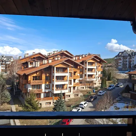 Hotel илен C411 Panorama
