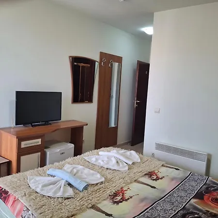 Hotel илен C411 Panorama