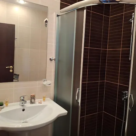 илен C411 Panorama Hotel