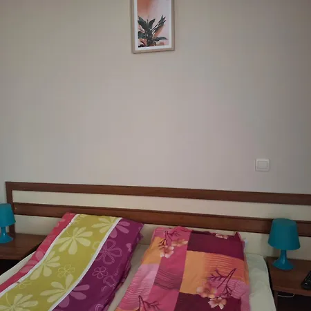 илен C411 Panorama Hotel 4*