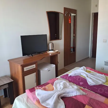 Hotel илен C411 Panorama 4*