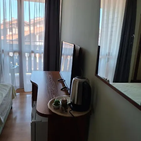 илен C411 Panorama