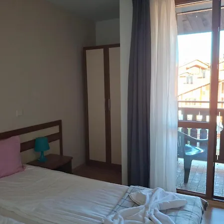 Hotel илен C411 Panorama