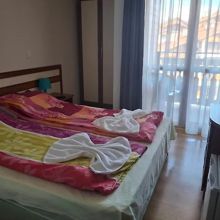 Hotel илен C411 Panorama 4*