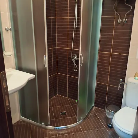 Hotel илен C411 Panorama