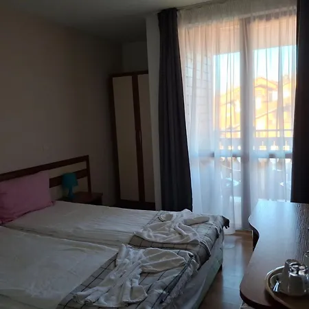 илен C411 Panorama Bansko