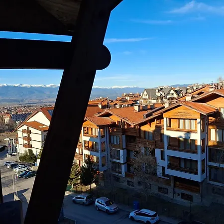 Hotel илен C411 Panorama Bansko