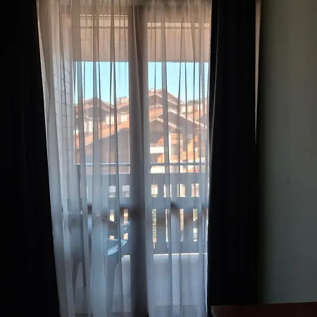 Hotel илен C411 Panorama