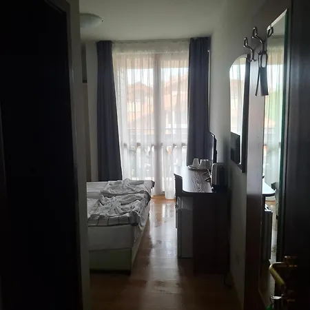 илен C411 Panorama 4*