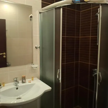 Hotel илен C411 Panorama