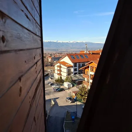 Hotel илен C411 Panorama Bansko