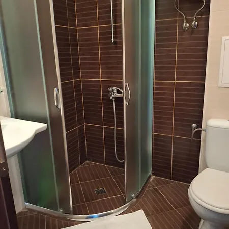 илен C411 Panorama Hotel