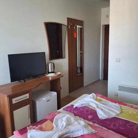 Hotel илен C411 Panorama