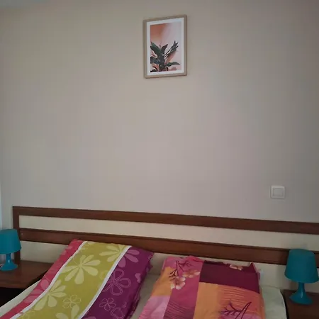 илен C411 Panorama Hotel 4*