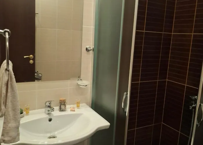 илен C411 Panorama Отель 4*