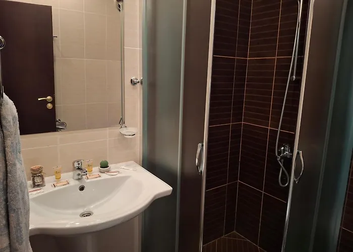 илен C411 Panorama 4* Банско