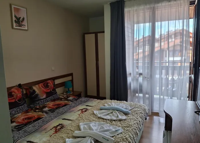 илен C411 Panorama