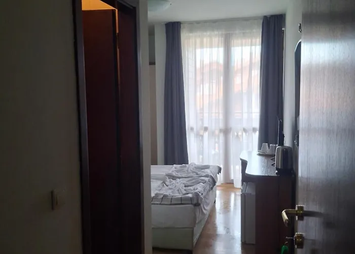 илен C411 Panorama 4*