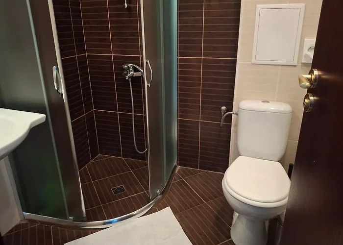 илен C411 Panorama Банско