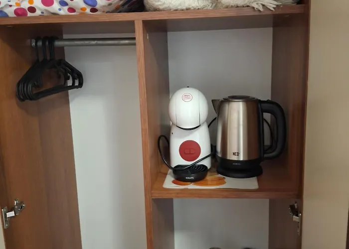 Отель илен C411 Panorama Банско