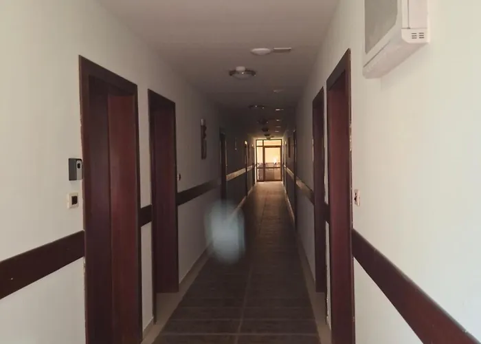 илен C411 Panorama 4*